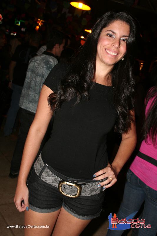 Balada: Fotos de Sabado na Via Stadium em Taguatinga - DF