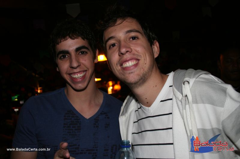 Balada: Fotos de Sabado na Via Stadium em Taguatinga - DF