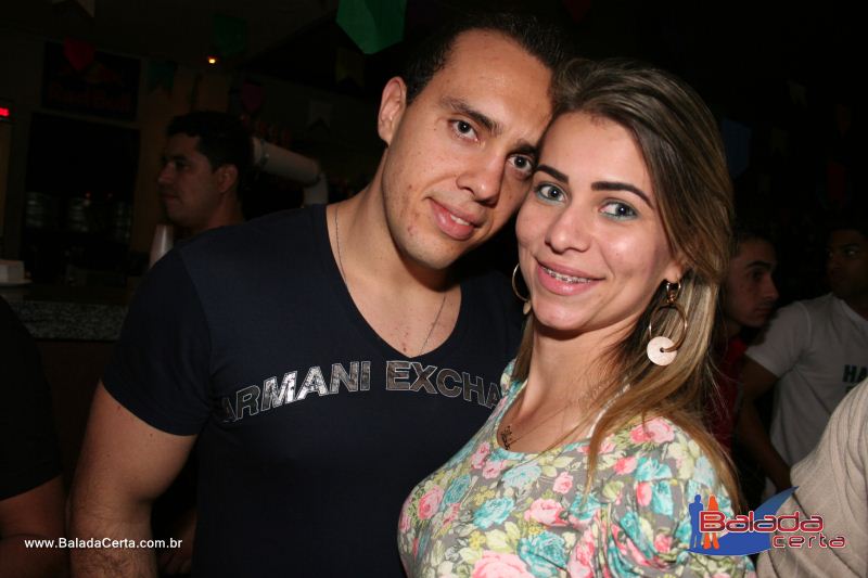 Balada: Fotos de Sabado na Via Stadium em Taguatinga - DF