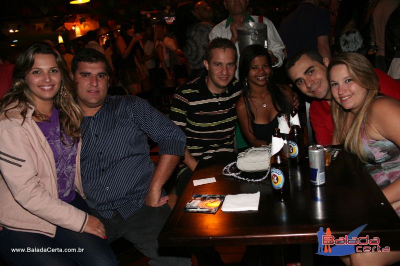 Balada: Fotos de Sabado na Via Stadium em Taguatinga - DF