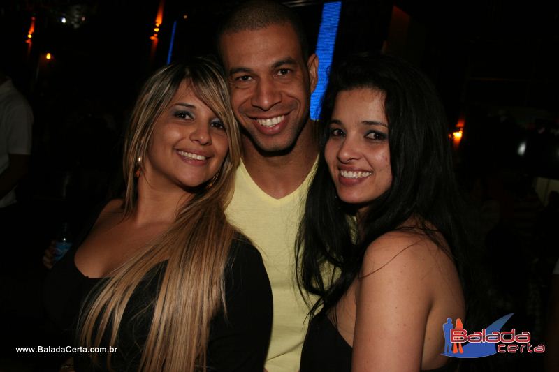 Balada: Fotos de Sabado na Via Stadium em Taguatinga - DF