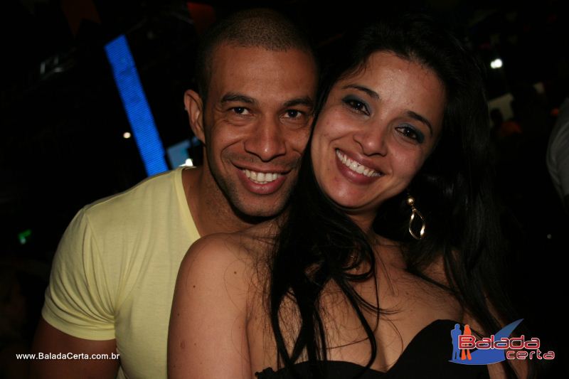 Balada: Fotos de Sabado na Via Stadium em Taguatinga - DF