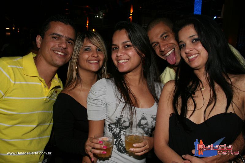 Balada: Fotos de Sabado na Via Stadium em Taguatinga - DF