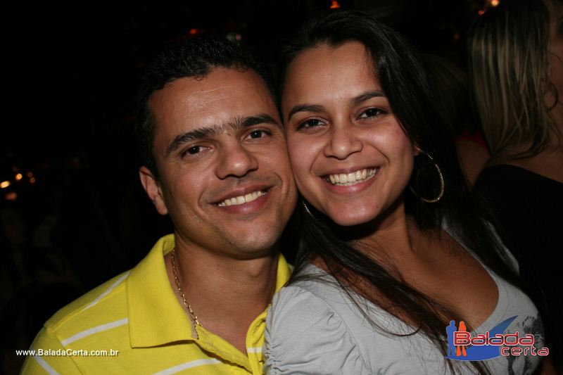 Balada: Fotos de Sabado na Via Stadium em Taguatinga - DF