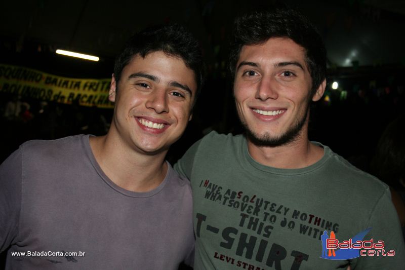 Balada: Fotos de Sabado na Via Stadium em Taguatinga - DF