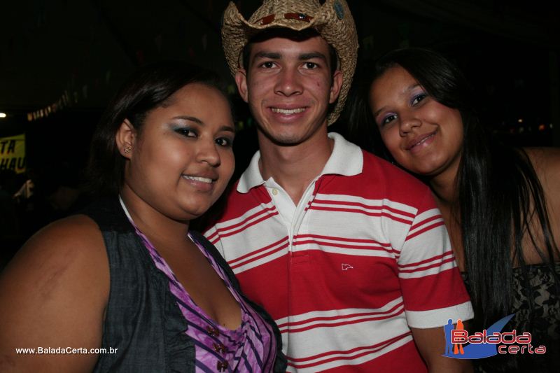 Balada: Fotos de Sabado na Via Stadium em Taguatinga - DF