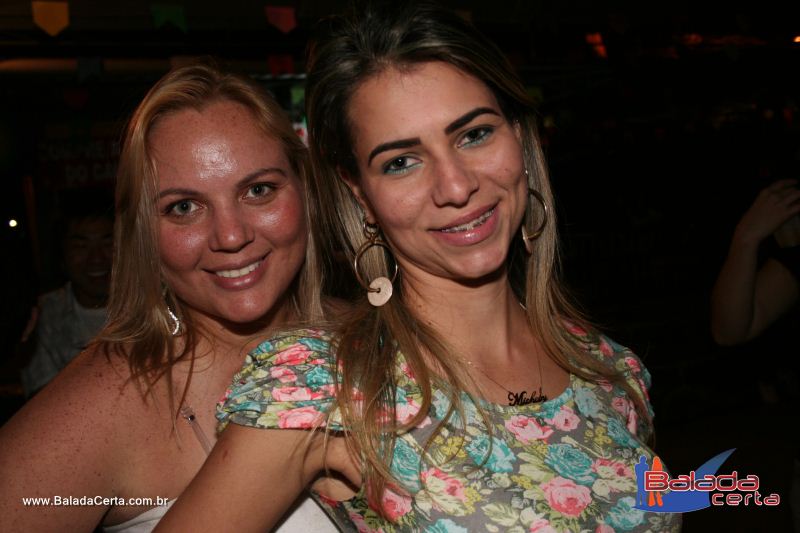 Balada: Fotos de Sabado na Via Stadium em Taguatinga - DF