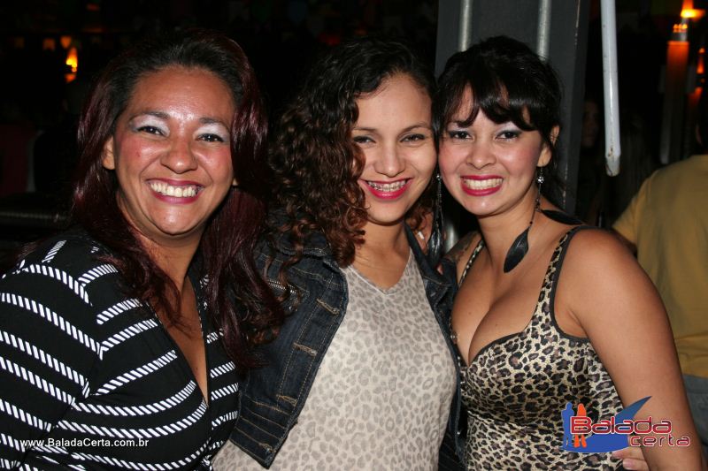 Balada: Fotos de Sabado na Via Stadium em Taguatinga - DF