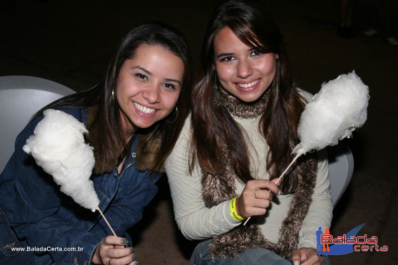 Balada: Fotos de Sabado na Via Stadium em Taguatinga - DF