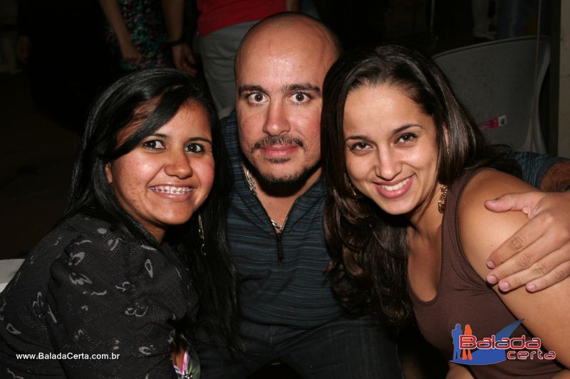 Balada: Fotos de Sabado na Via Stadium em Taguatinga - DF
