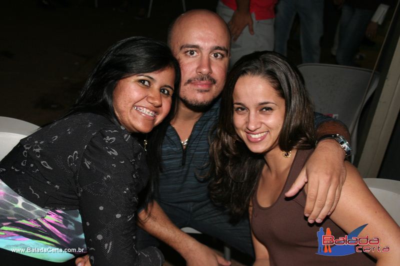 Balada: Fotos de Sabado na Via Stadium em Taguatinga - DF