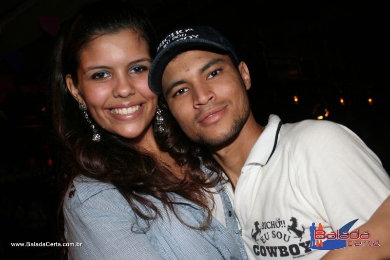 Balada: Fotos de quinta na Via Stadium em Taguatinga - DF