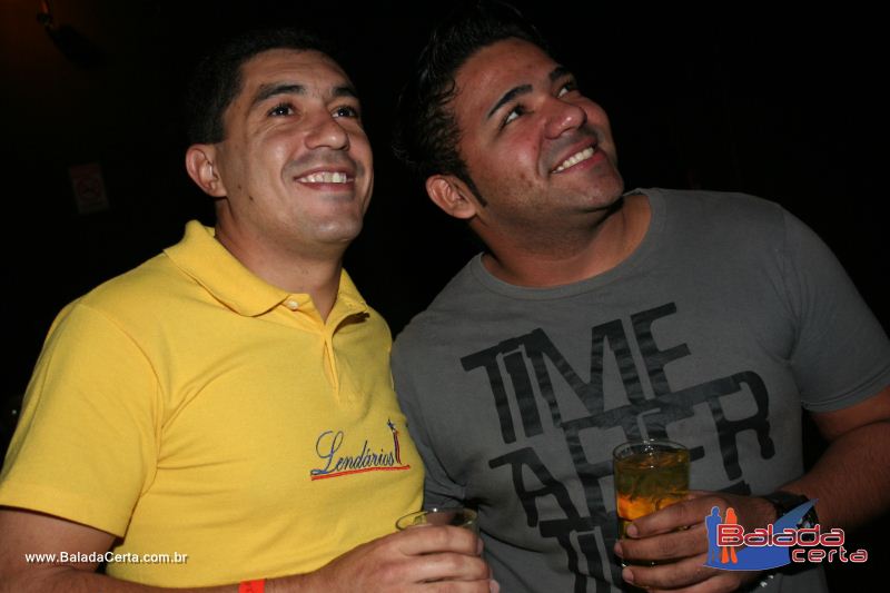 Balada: Fotos de quinta na Via Stadium em Taguatinga - DF