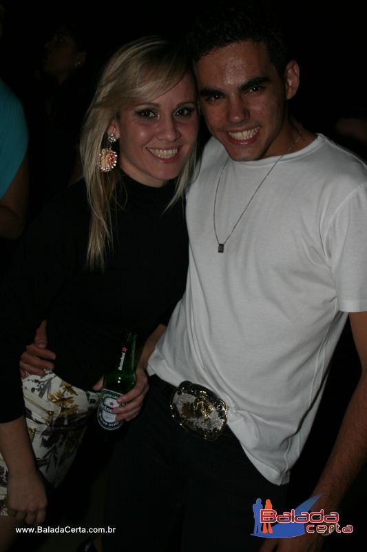 Balada: Fotos de quinta na Via Stadium em Taguatinga - DF