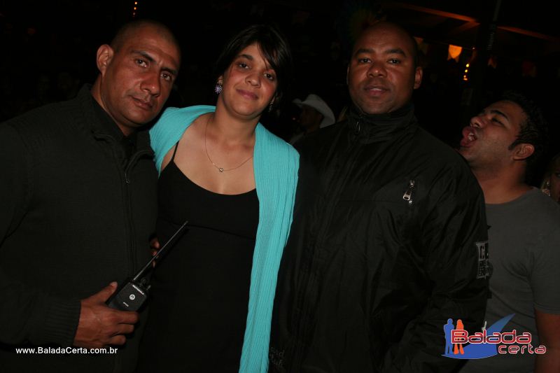 Balada: Fotos de quinta na Via Stadium em Taguatinga - DF