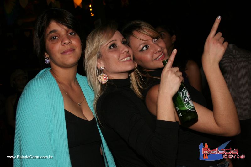 Balada: Fotos de quinta na Via Stadium em Taguatinga - DF