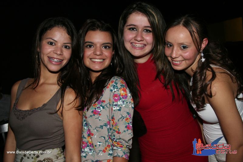 Balada: Fotos de quinta na Via Stadium em Taguatinga - DF