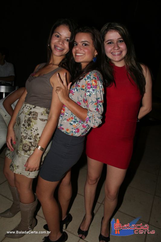 Balada: Fotos de quinta na Via Stadium em Taguatinga - DF