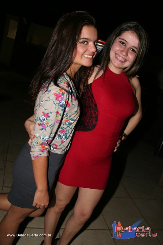 Balada: Fotos de quinta na Via Stadium em Taguatinga - DF