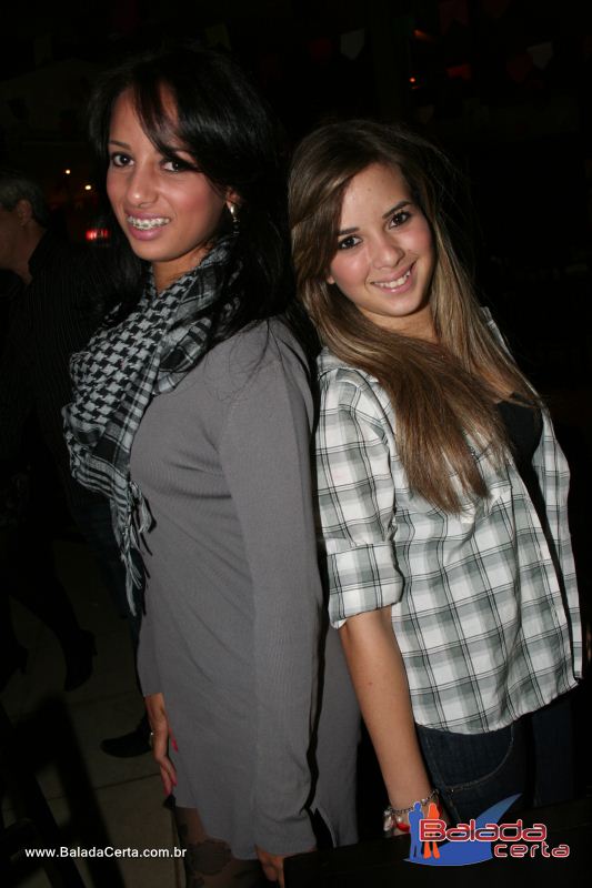 Balada: Fotos de quinta na Via Stadium em Taguatinga - DF