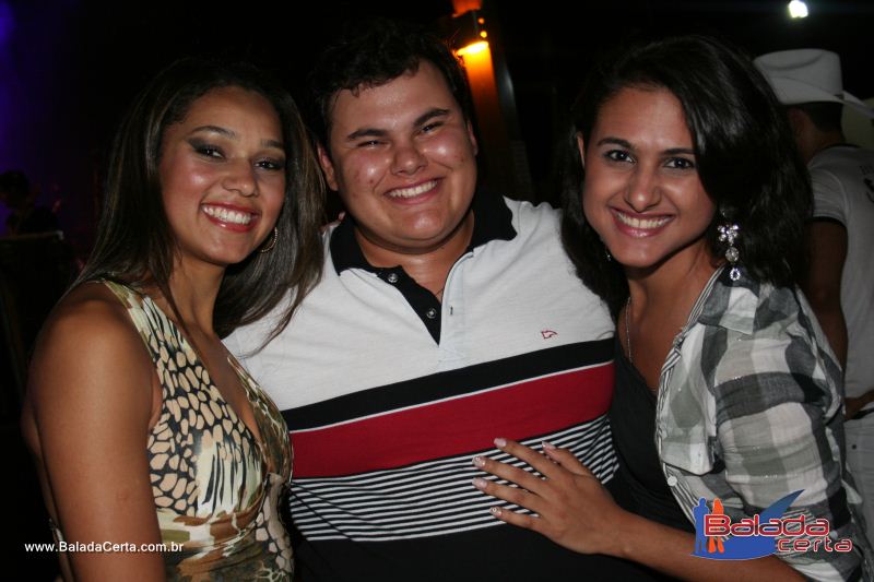 Balada: Fotos de quinta na Via Stadium em Taguatinga - DF