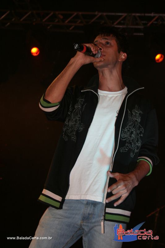 Balada: Fotos de quinta na Via Stadium em Taguatinga - DF