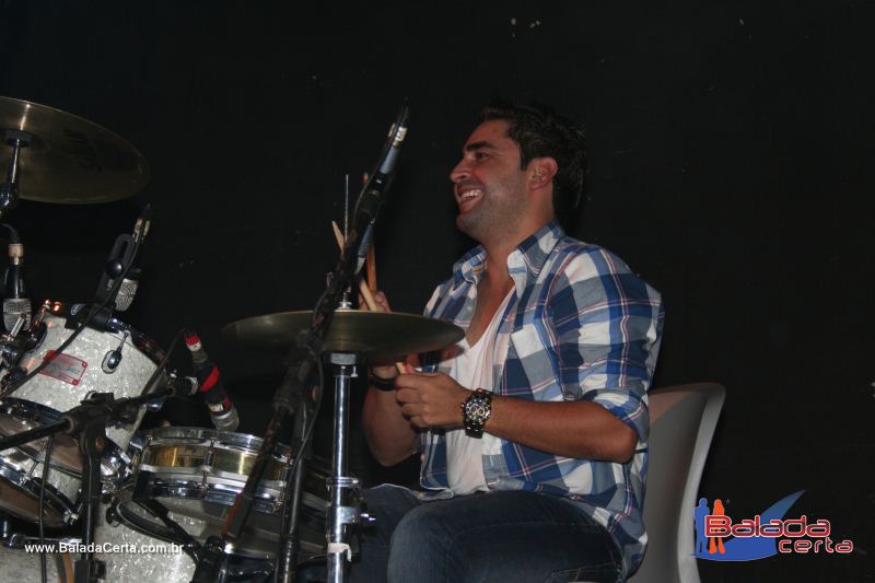 Balada: Fotos de quinta na Via Stadium em Taguatinga - DF