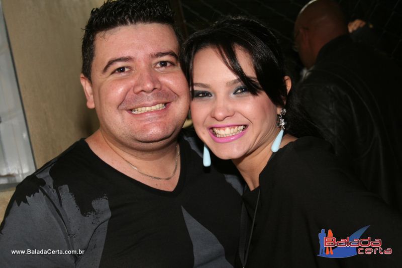 Balada: Fotos de quinta na Via Stadium em Taguatinga - DF