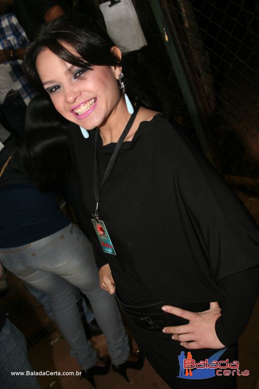 Balada: Fotos de quinta na Via Stadium em Taguatinga - DF