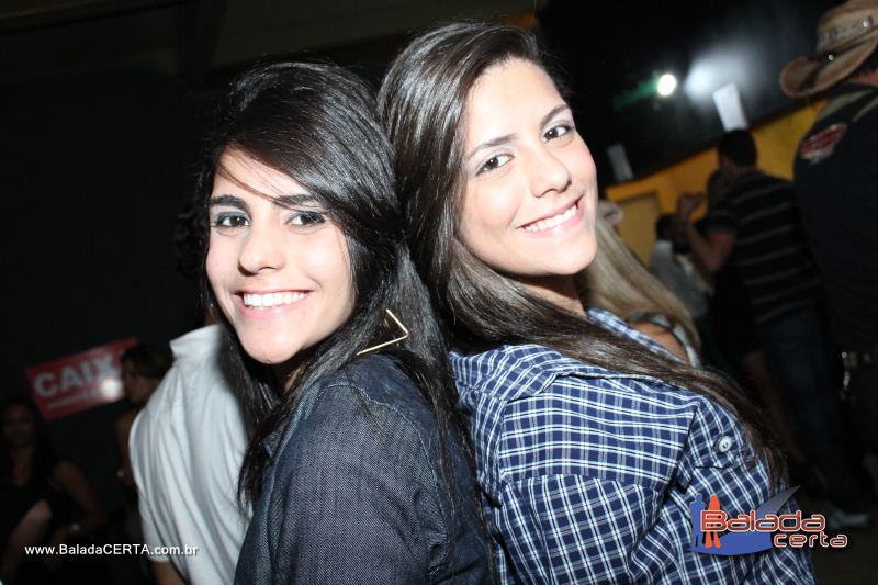 Balada: Fotos de sabado na Via Stadium em Taguatinga - DF