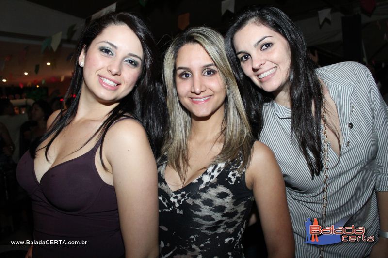 Balada: Fotos de sabado na Via Stadium em Taguatinga - DF