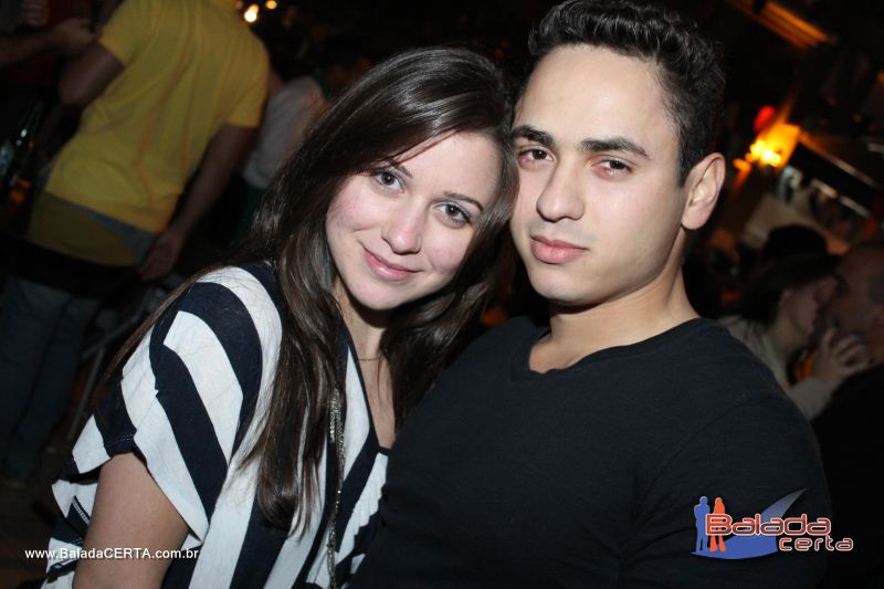 Balada: Fotos de sabado na Via Stadium em Taguatinga - DF