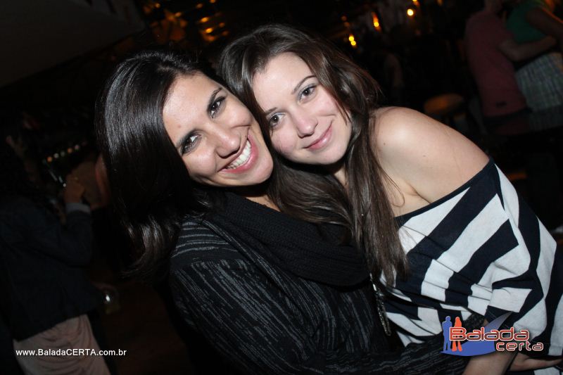 Balada: Fotos de sabado na Via Stadium em Taguatinga - DF