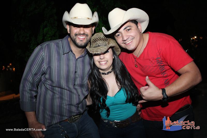 Balada: Fotos de sabado na Via Stadium em Taguatinga - DF