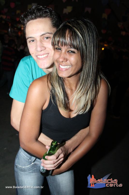 Balada: Fotos de sabado na Via Stadium em Taguatinga - DF