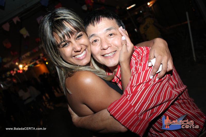 Balada: Fotos de sabado na Via Stadium em Taguatinga - DF