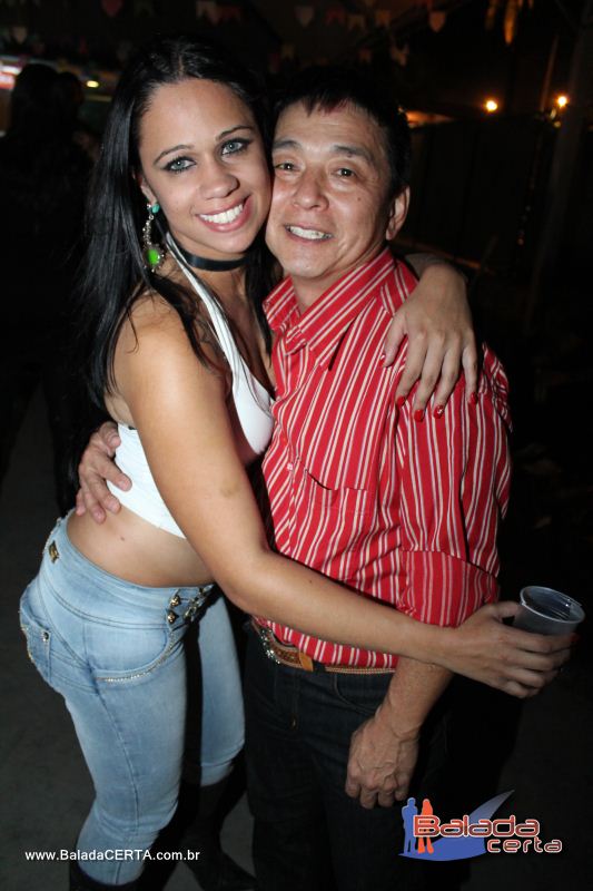 Balada: Fotos de sabado na Via Stadium em Taguatinga - DF