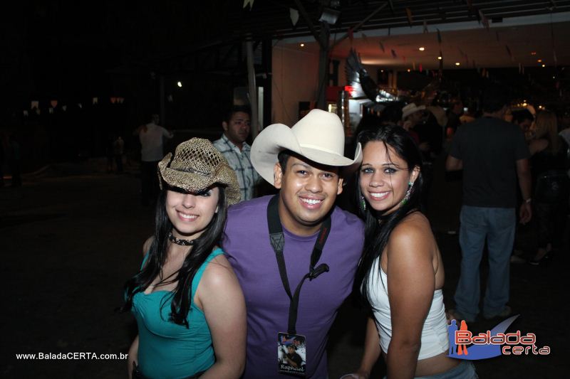 Balada: Fotos de sabado na Via Stadium em Taguatinga - DF