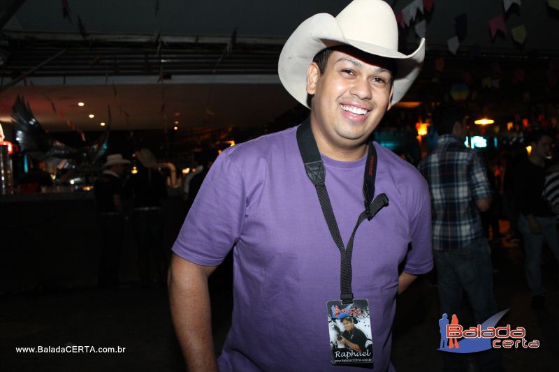 Balada: Fotos de sabado na Via Stadium em Taguatinga - DF