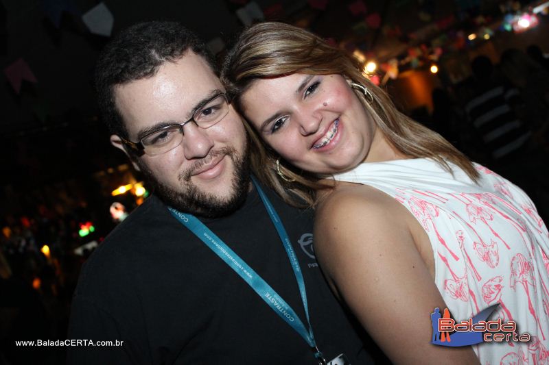 Balada: Fotos de sabado na Via Stadium em Taguatinga - DF