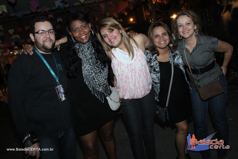 Balada: Fotos de sabado na Via Stadium em Taguatinga - DF