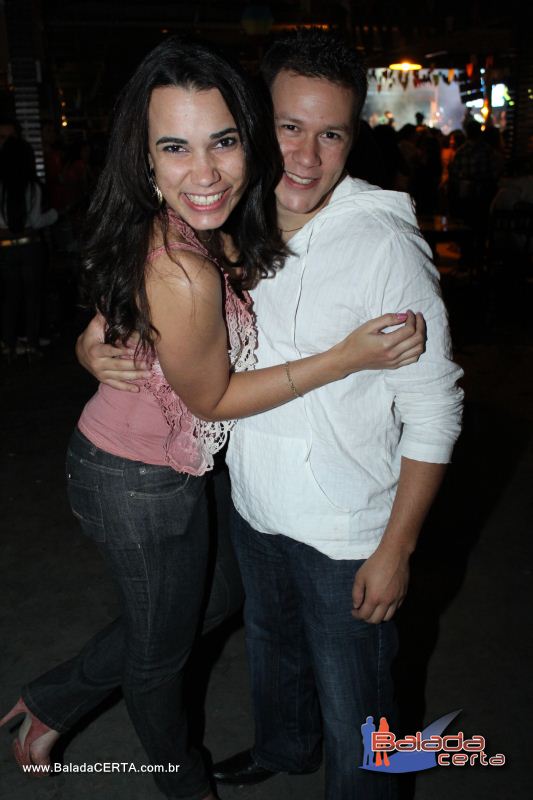 Balada: Fotos de sabado na Via Stadium em Taguatinga - DF