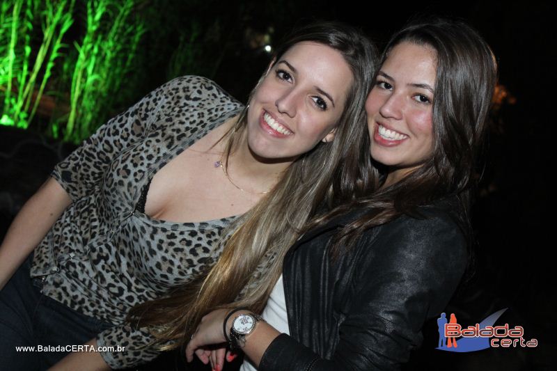 Balada: Fotos de sabado na Via Stadium em Taguatinga - DF