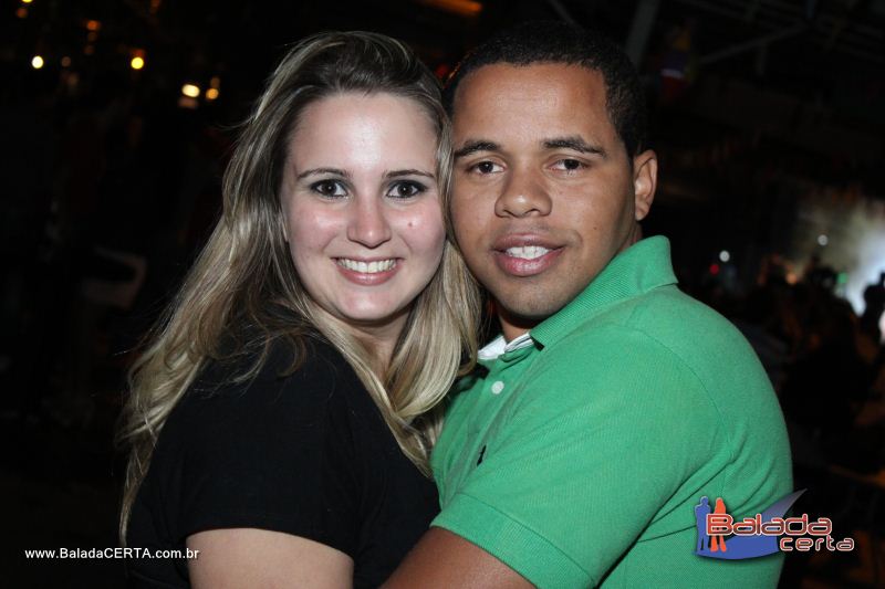 Balada: Fotos de sabado na Via Stadium em Taguatinga - DF