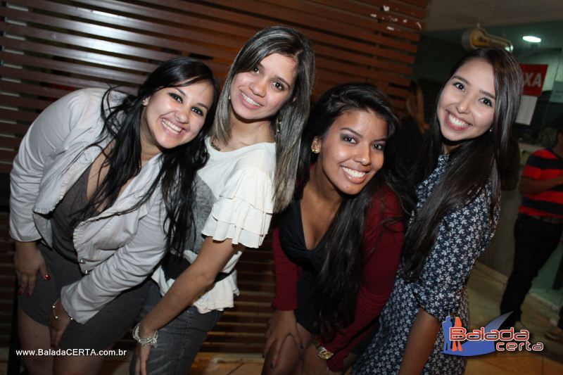 Balada: Fotos de sabado na Via Stadium em Taguatinga - DF