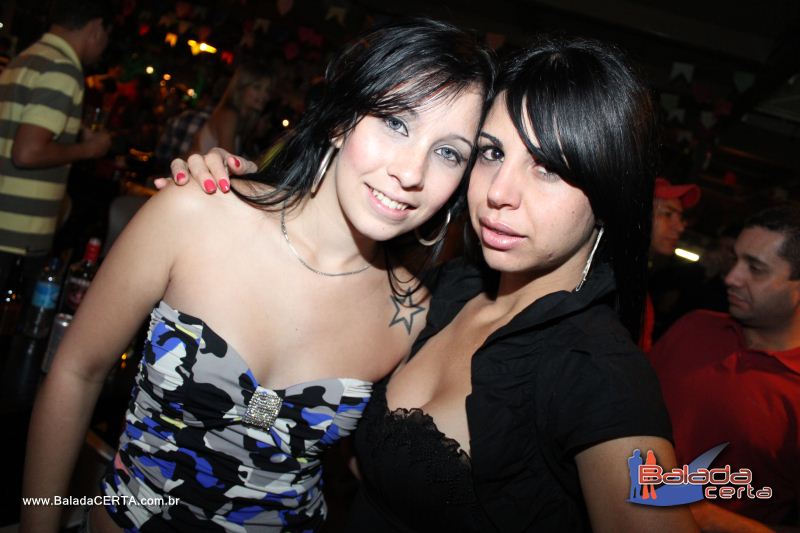 Balada: Fotos de sabado na Via Stadium em Taguatinga - DF