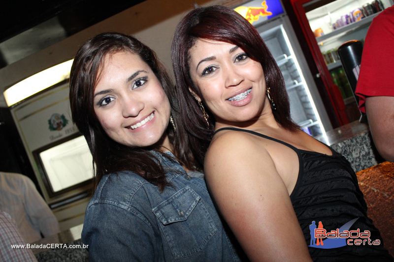 Balada: Fotos de sabado na Via Stadium em Taguatinga - DF