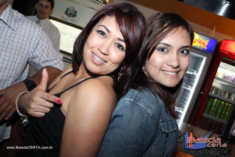 Balada: Fotos de sabado na Via Stadium em Taguatinga - DF