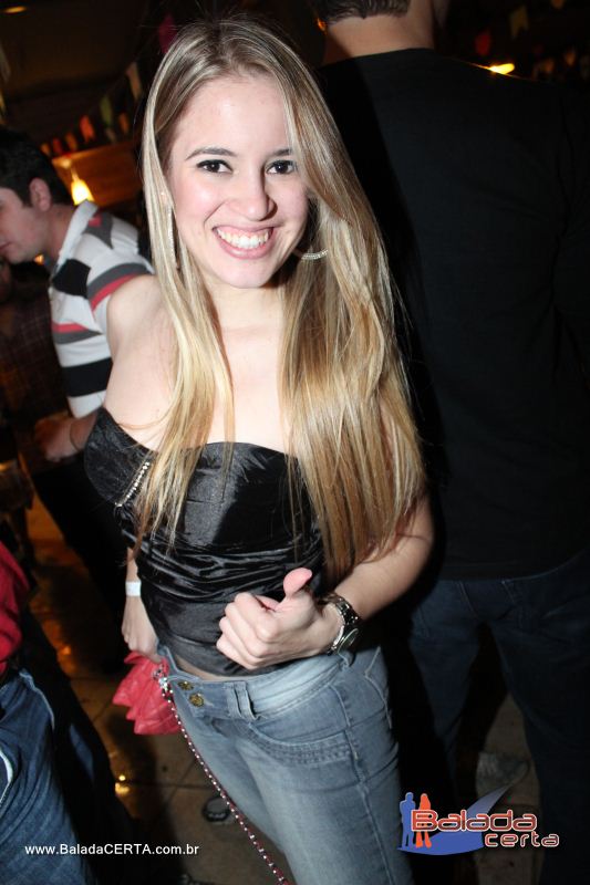 Balada: Fotos de sabado na Via Stadium em Taguatinga - DF