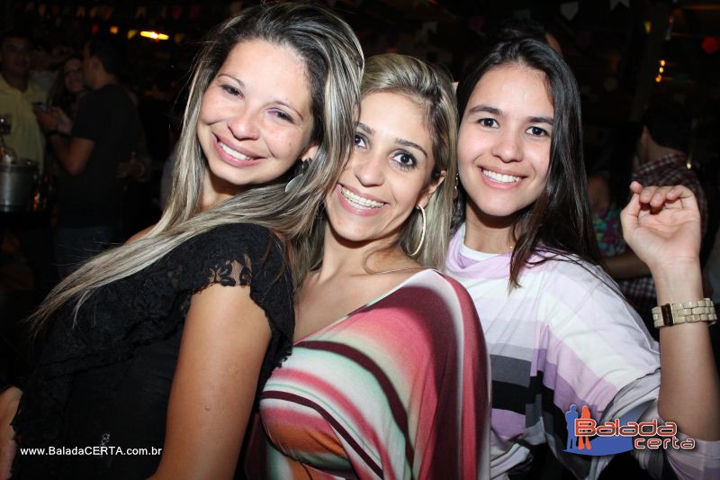 Balada: Fotos de sabado na Via Stadium em Taguatinga - DF